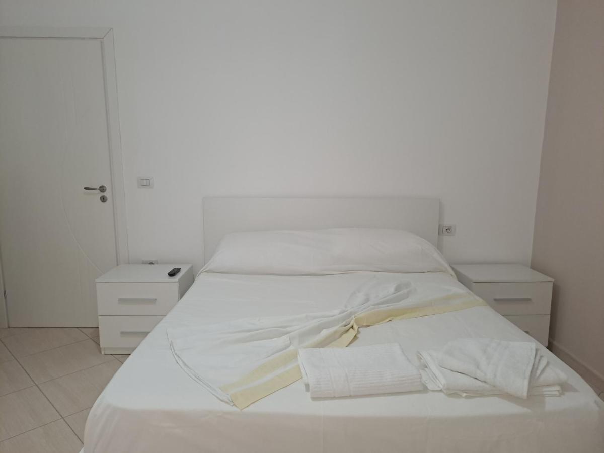 Ae Vlora Apartment Buitenkant foto